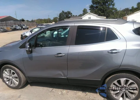 2019 Buick Encore Fwd Preferred z USA, uszkodzony, nr VIN KL4CJASB4KB832375